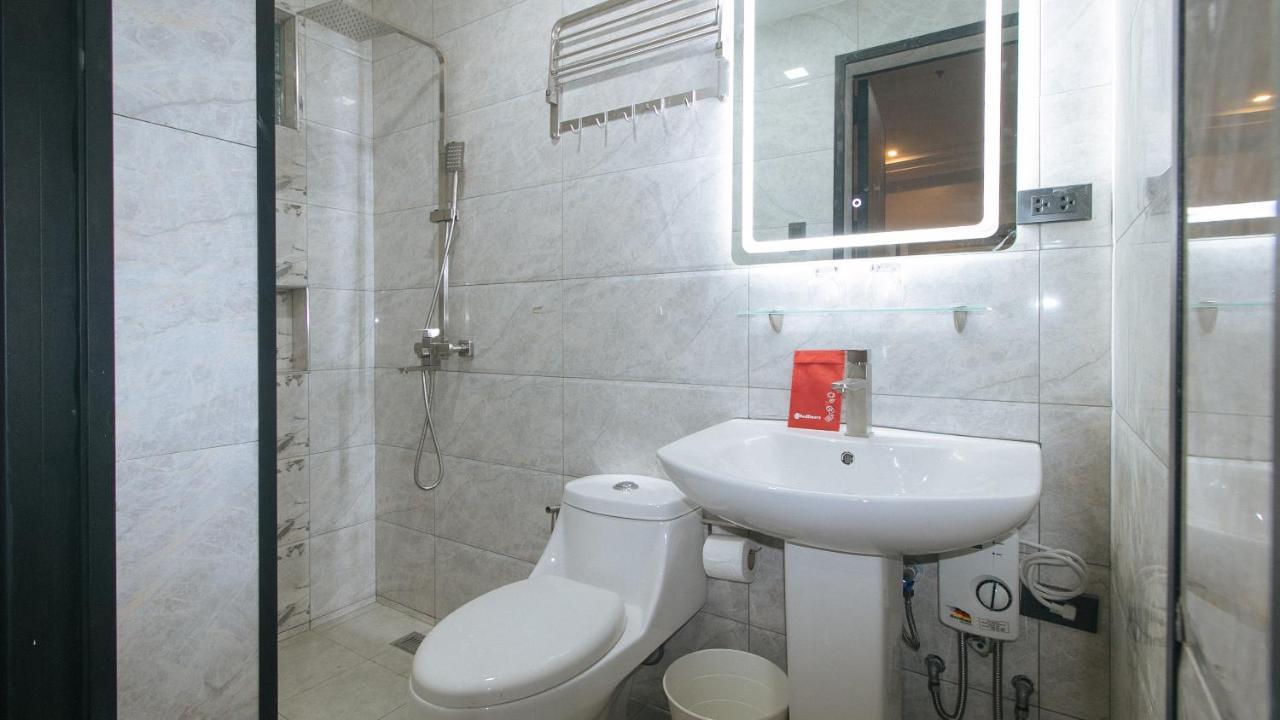 Reddoorz Plus @ Bez Tower And Residences San Juan San Juan  외부 사진