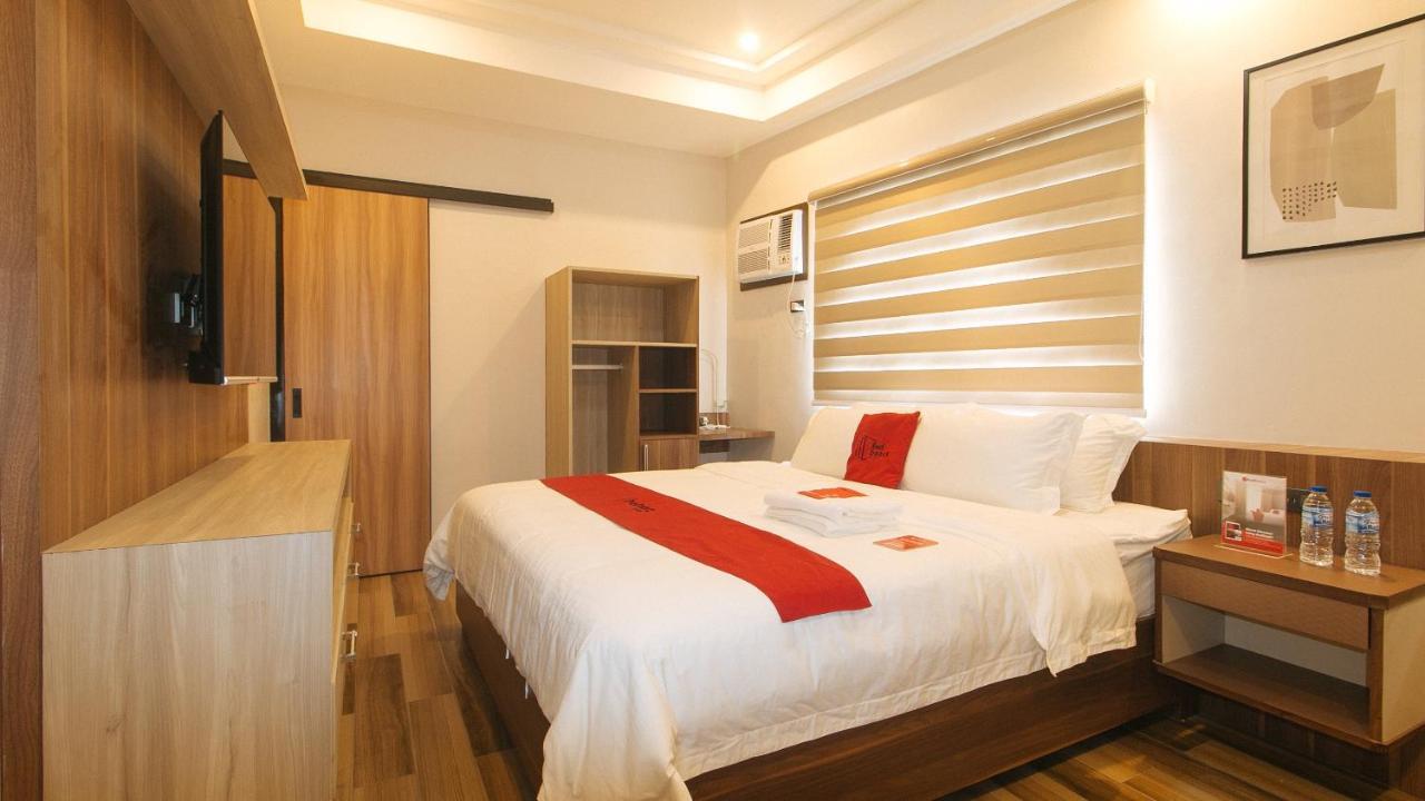 Reddoorz Plus @ Bez Tower And Residences San Juan San Juan  외부 사진