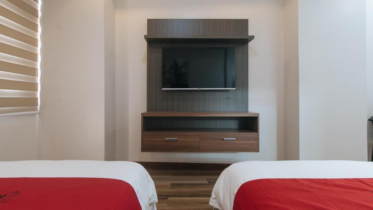 Reddoorz Plus @ Bez Tower And Residences San Juan San Juan  외부 사진
