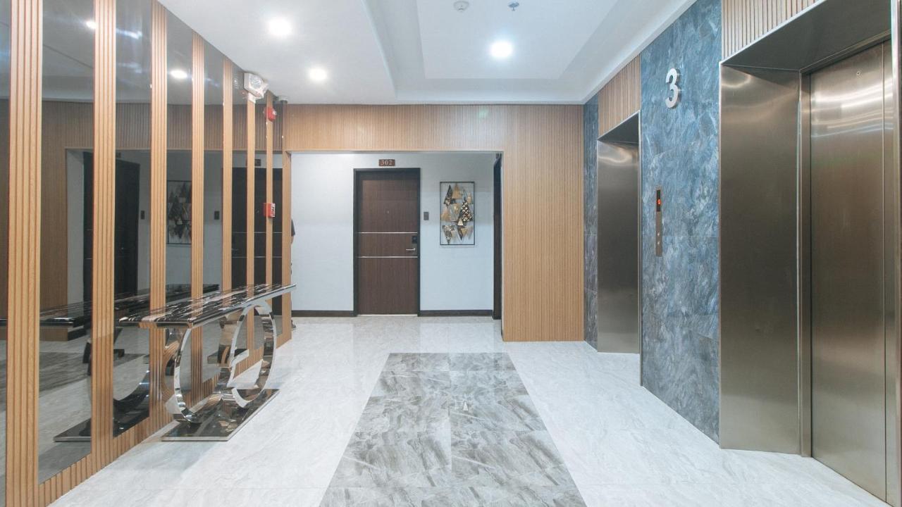 Reddoorz Plus @ Bez Tower And Residences San Juan San Juan  외부 사진